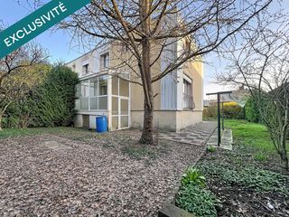  Maison � vendre 6 pi�ces 97 m�