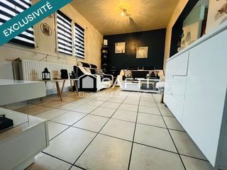  Maison � vendre 6 pi�ces 107 m�