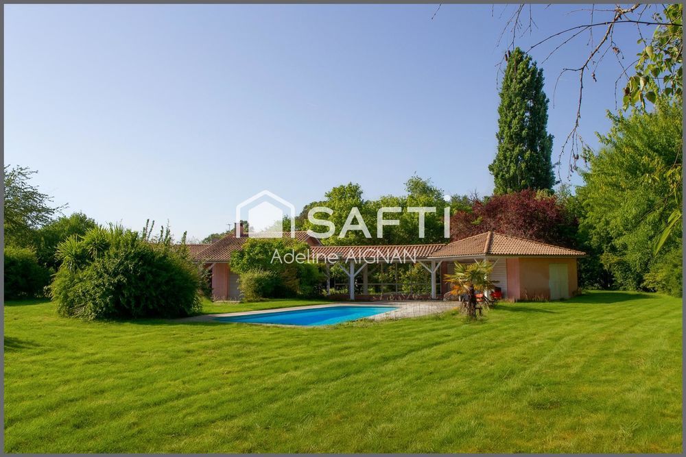 � vendre  Maison M�rignac (33700)