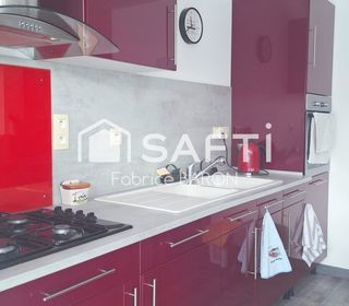  Maison � vendre 4 pi�ces 103 m�