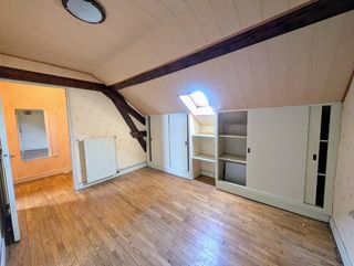  Maison � vendre 7 pi�ces 174 m�