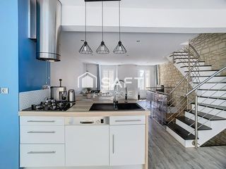  Maison � vendre 4 pi�ces 89 m�