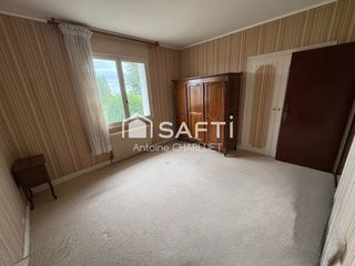  Maison � vendre 7 pi�ces 148 m�