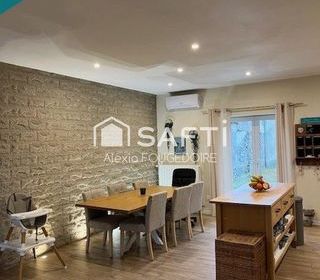  Maison � vendre 6 pi�ces 127 m�