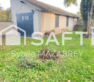  Maison � vendre 11 pi�ces 210 m�