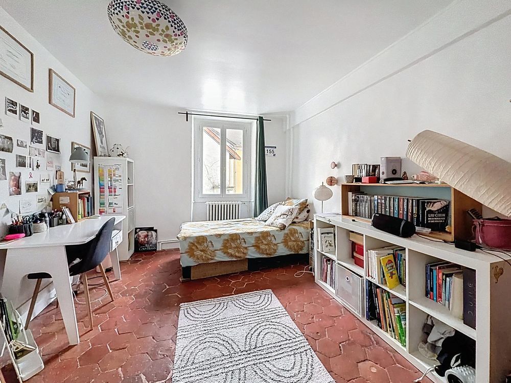 � vendre  Maison Brunoy (91800)