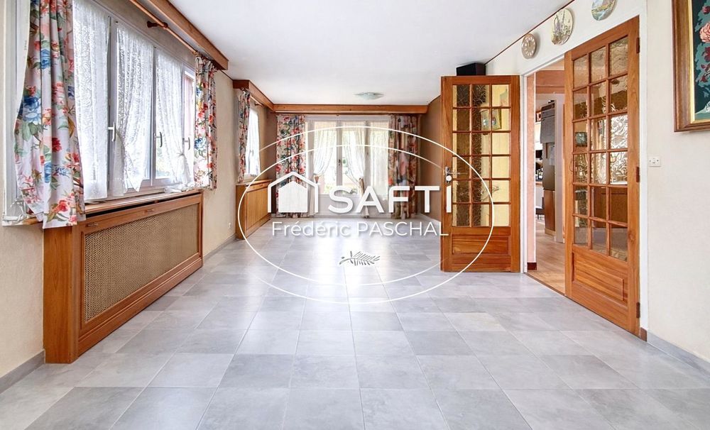 � vendre  Maison Rueil-Malmaison (92500)