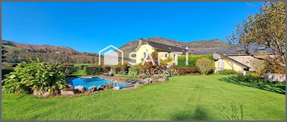 � vendre  Maison Oloron-Sainte-Marie (64400)