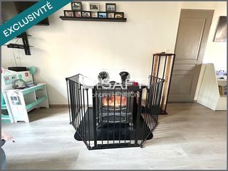  Maison � vendre 4 pi�ces 136 m�