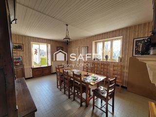  Maison � vendre 7 pi�ces 195 m�