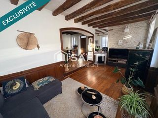  Maison � vendre 5 pi�ces 128 m�