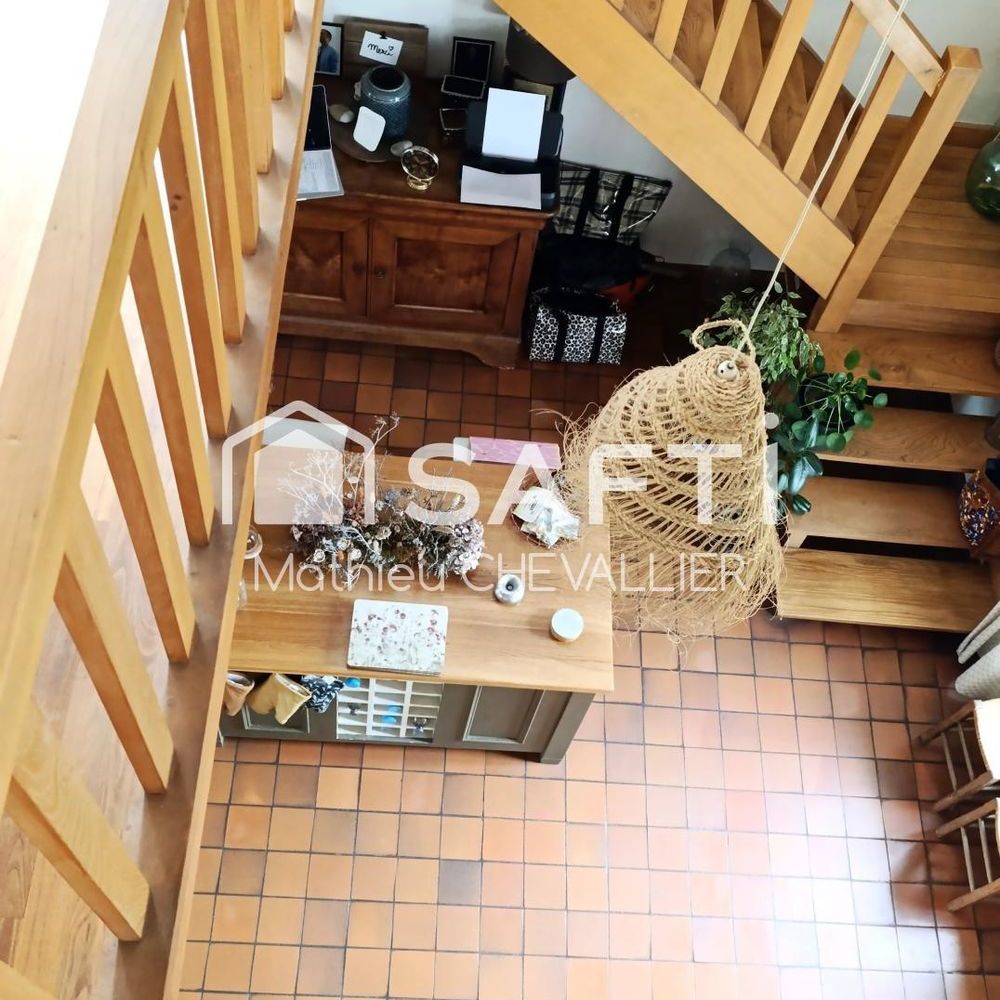 � vendre  Maison Saint-Valery-sur-Somme (80230)