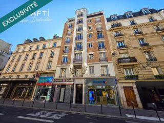  Appartement � vendre 1 pi�ce 30 m�