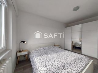  Appartement � vendre 3 pi�ces 60 m�