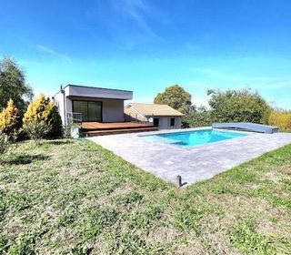  Maison � vendre 7 pi�ces 207 m�