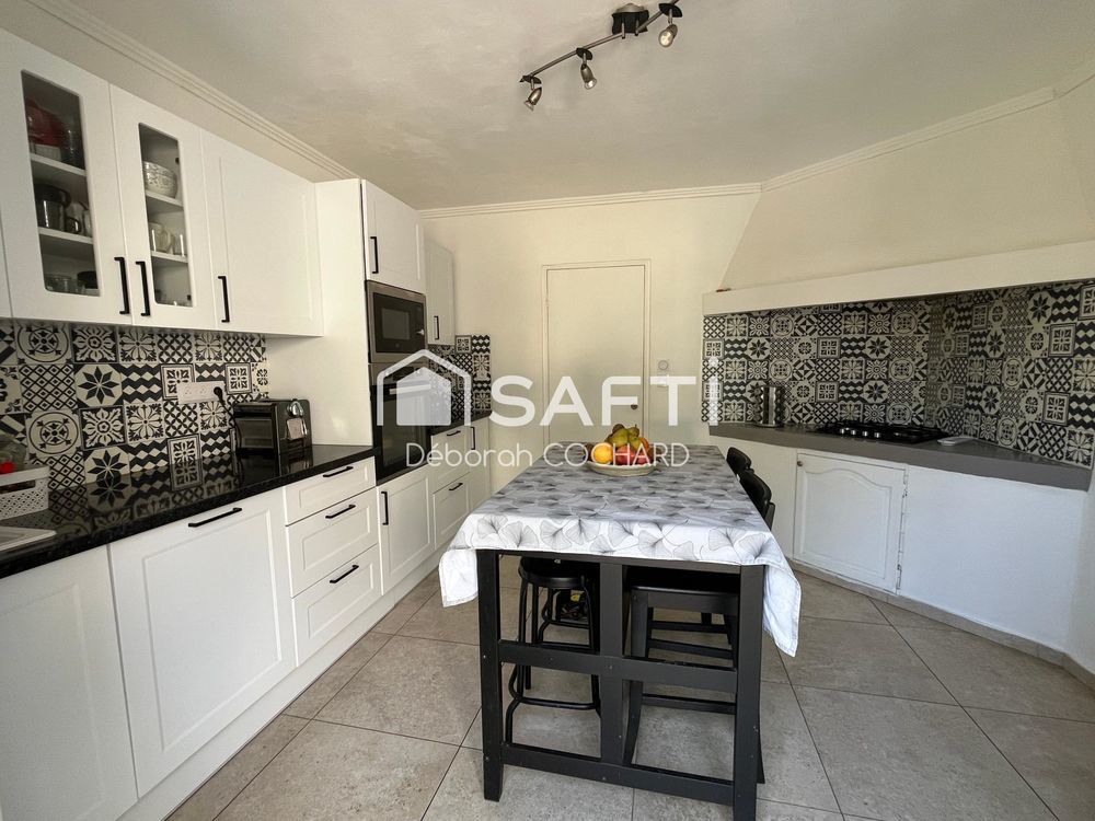 � vendre  Maison Castelnau-le-Lez (34170)