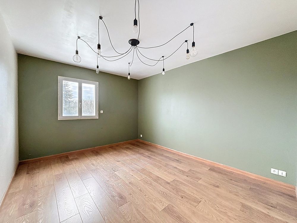 � vendre  Maison Saint-Cyr-sur-Loire (37540)