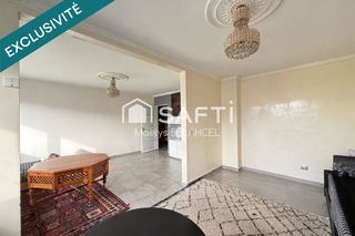  Appartement � vendre 4 pi�ces 75 m�