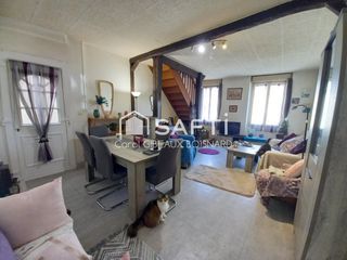  Maison � vendre 5 pi�ces 124 m�