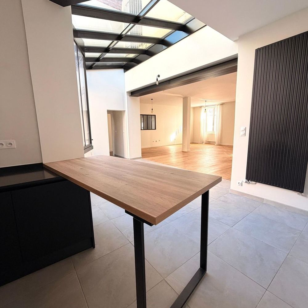 � vendre  Maison Orl�ans (45000)