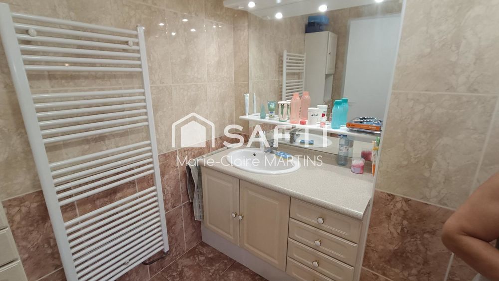 � vendre  Maison Clamart (92140)