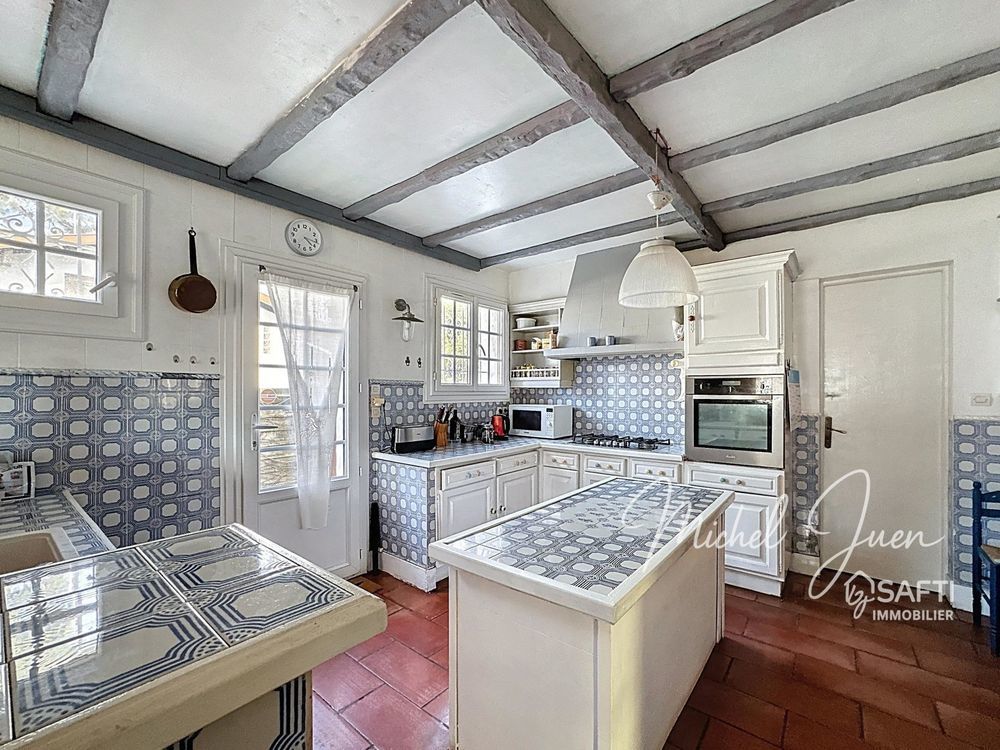 � vendre  Maison Labenne (40530)