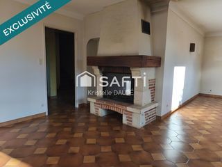  Maison � vendre 5 pi�ces 121 m�