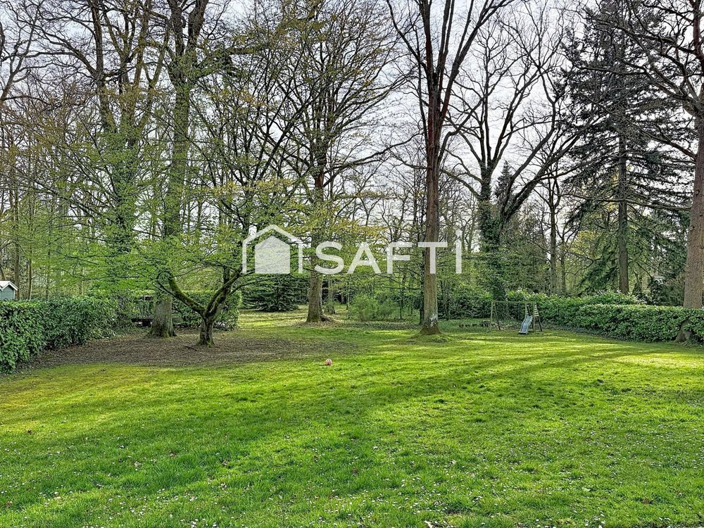 � vendre  Maison Lamorlaye (60260)