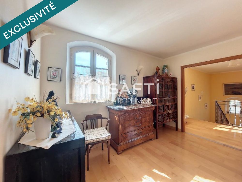 � vendre  Maison Villecroze (83690)