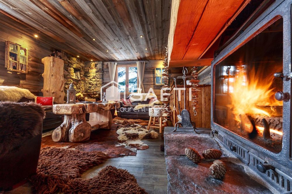 � vendre  Maison Aime (73210)