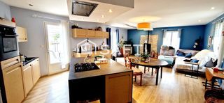  Maison � vendre 6 pi�ces 136 m�