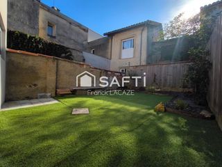  Maison � vendre 4 pi�ces 73 m�