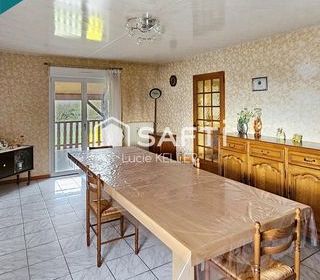  Maison � vendre 7 pi�ces 180 m�