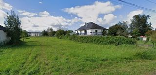  Terrain � vendre 800 m�