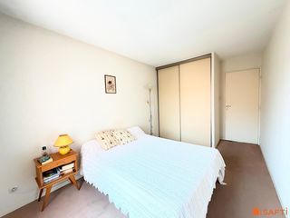  Appartement � vendre 3 pi�ces 60 m�