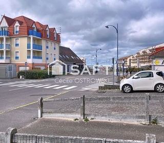  Appartement � vendre 2 pi�ces 26 m�