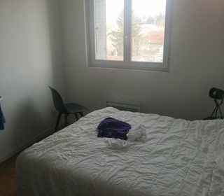  Appartement � vendre 5 pi�ces 60 m�