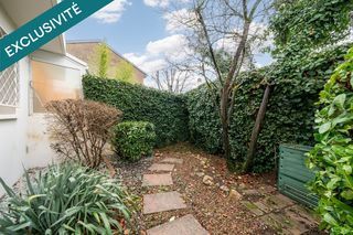  Maison � vendre 8 pi�ces 195 m�