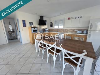  Maison � vendre 4 pi�ces 80 m�