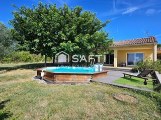  Maison � vendre 5 pi�ces 134 m�