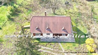  Maison � vendre 6 pi�ces 177 m�