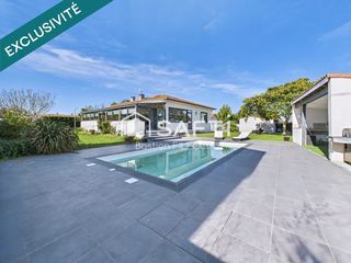  Maison � vendre 7 pi�ces 237 m�