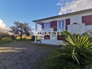  Maison � vendre 4 pi�ces 87 m�