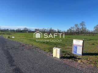  Terrain � vendre 632 m�