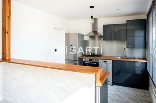  Appartement � vendre 3 pi�ces 64 m�