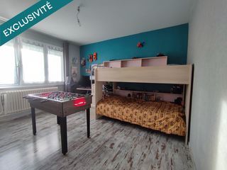  Maison � vendre 5 pi�ces 93 m�