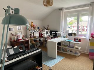  Maison � vendre 6 pi�ces 243 m�