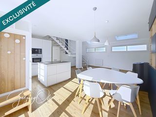  Maison � vendre 5 pi�ces 91 m�