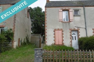  Maison � vendre 4 pi�ces 66 m�