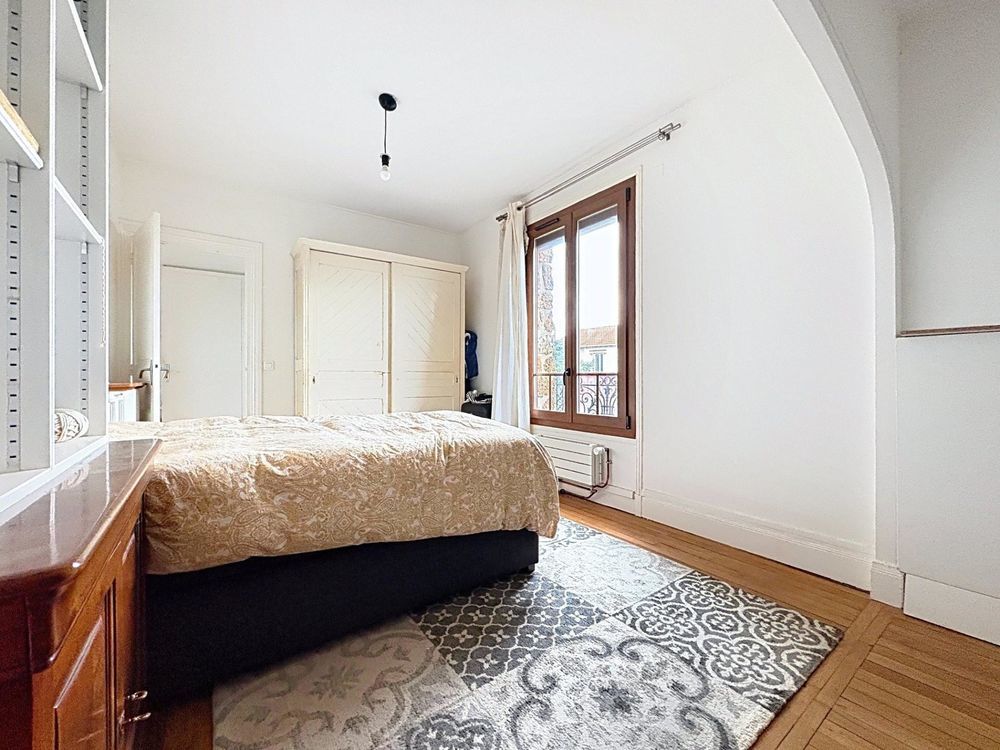 � vendre  Maison Chatou (78400)